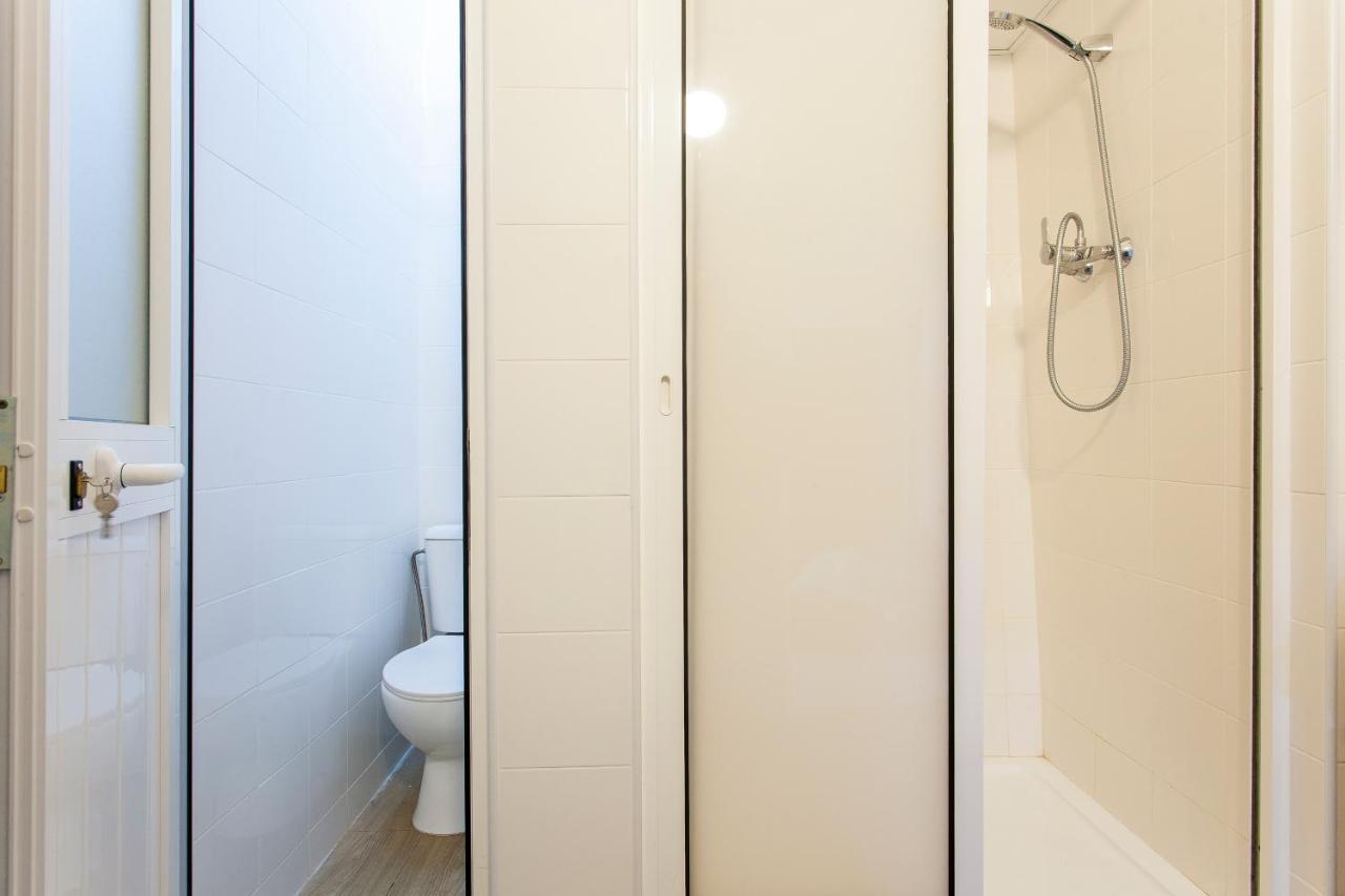 Apartmán Alfama Panteao 4 Guests Lisboa Exteriér fotografie