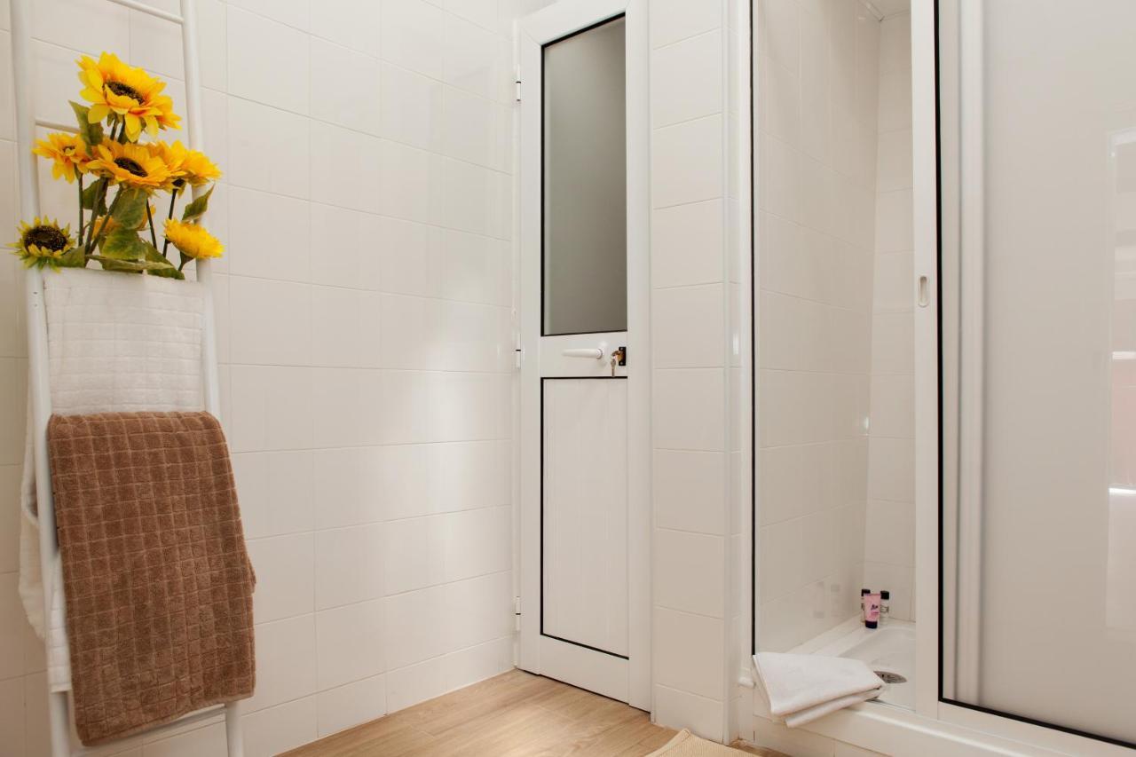 Apartmán Alfama Panteao 4 Guests Lisboa Exteriér fotografie