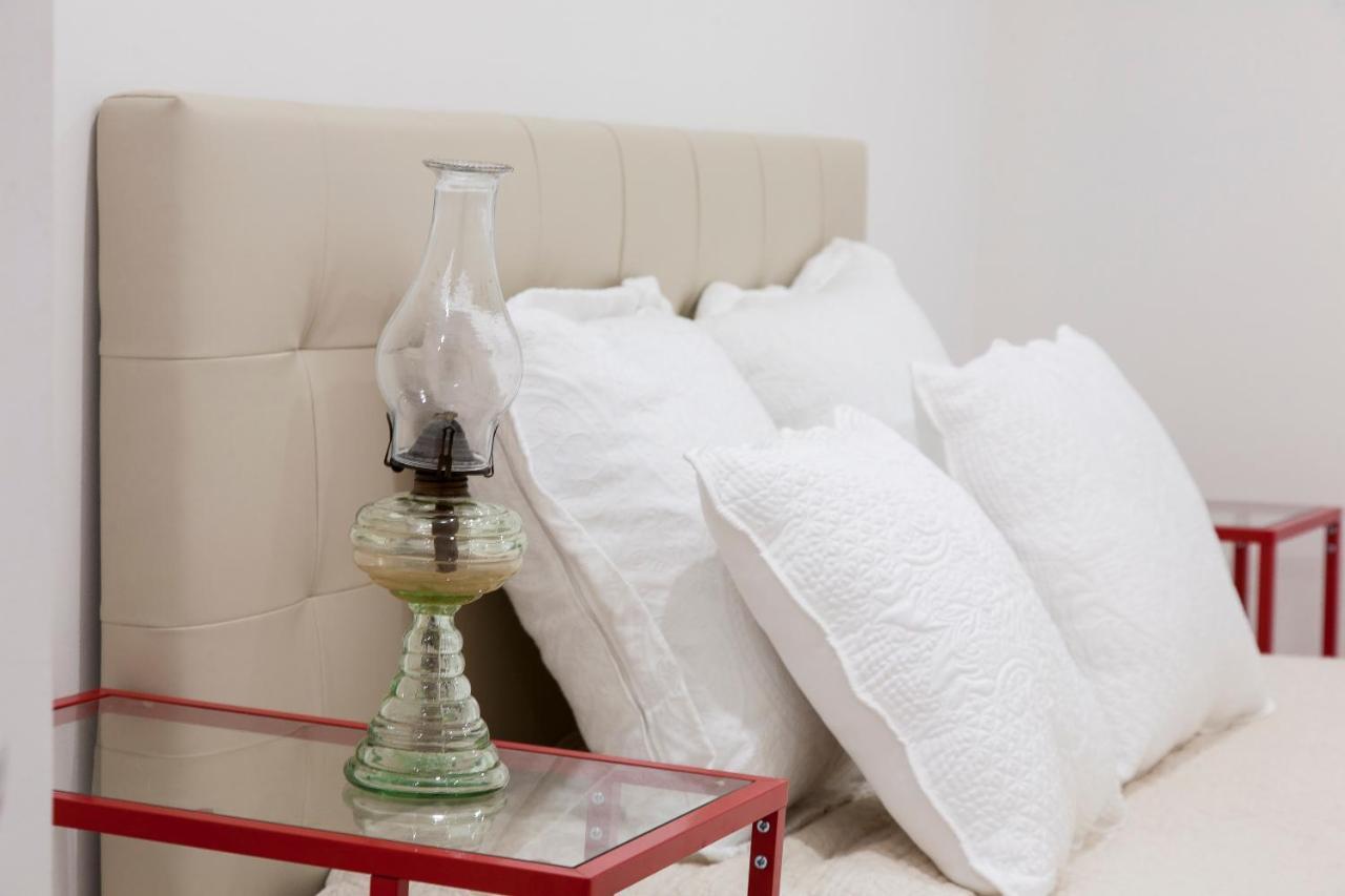 Apartmán Alfama Panteao 4 Guests Lisboa Exteriér fotografie