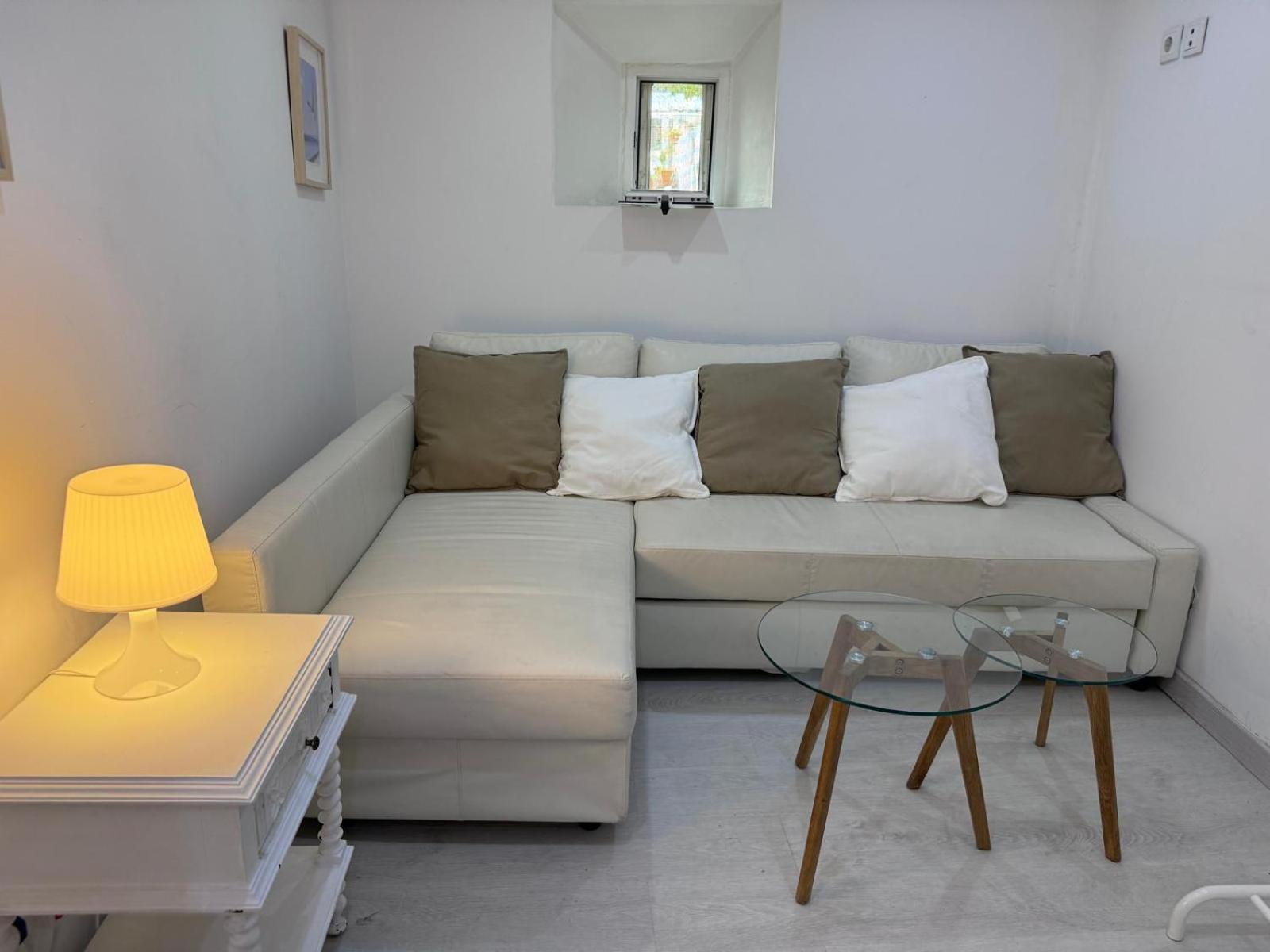 Apartmán Alfama Panteao 4 Guests Lisboa Exteriér fotografie